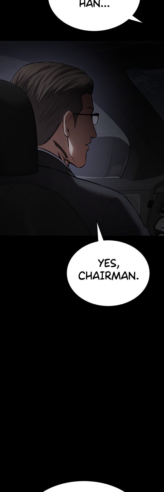 Read Mr. Baek Manga Online