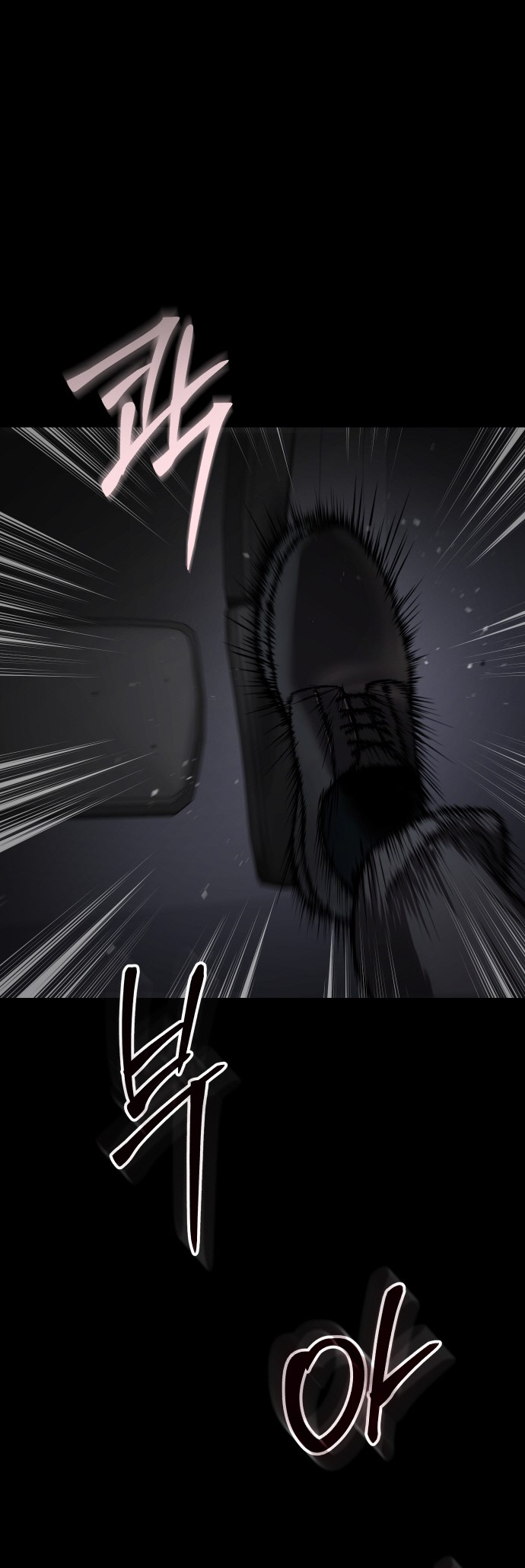 Read Mr. Baek Manga Online