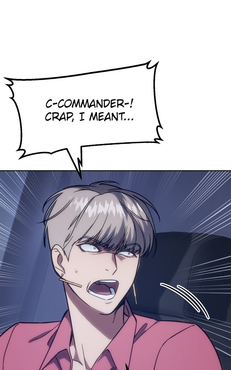 Read Mr. Baek Manga Online