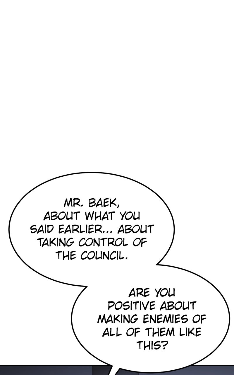 Read Mr. Baek Manga Online