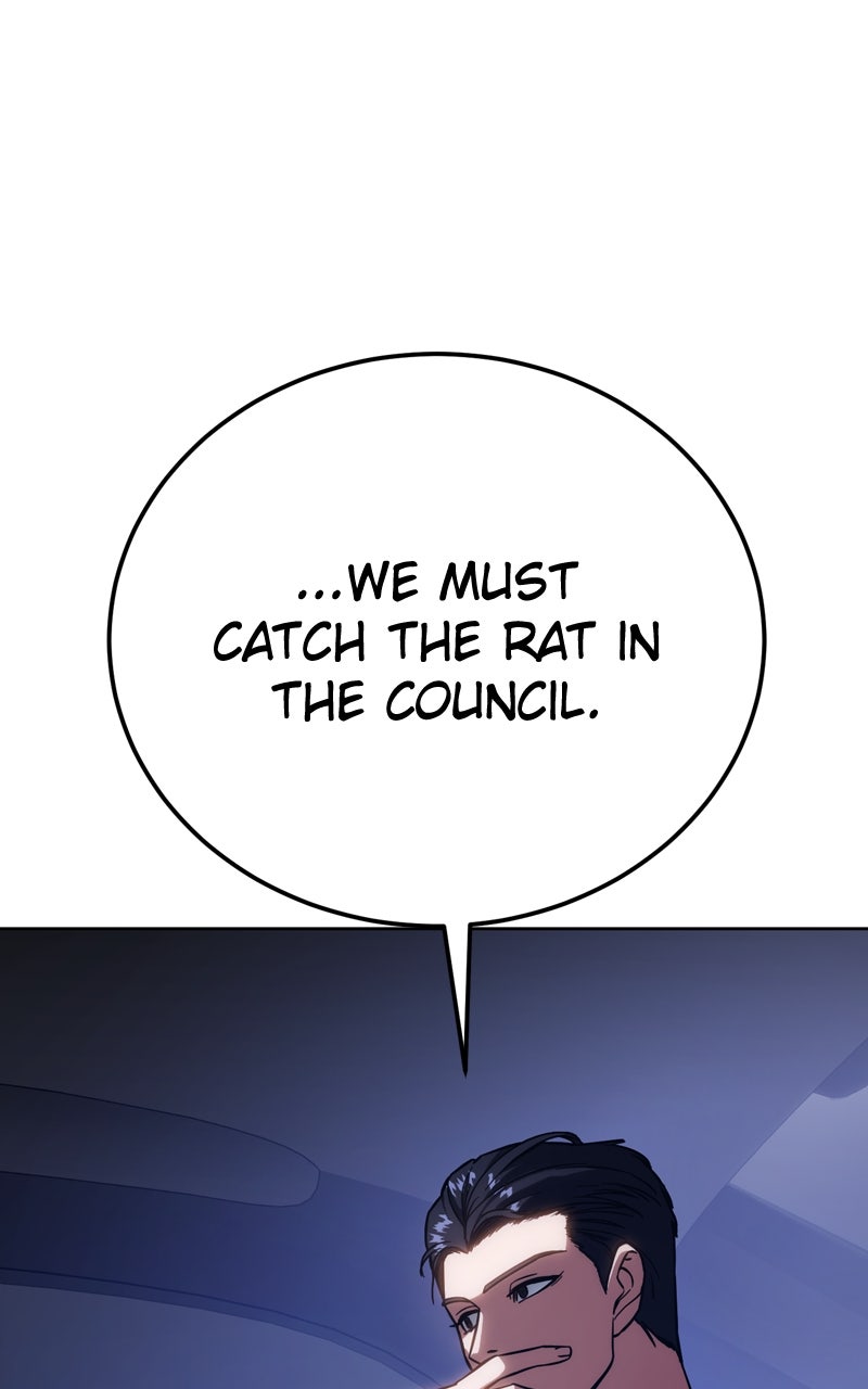 Read Mr. Baek Manga Online
