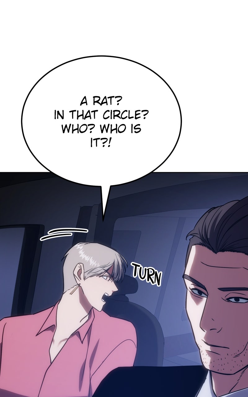 Read Mr. Baek Manga Online