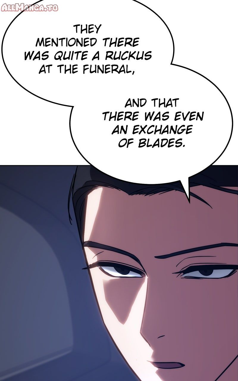 Read Mr. Baek Manga Online