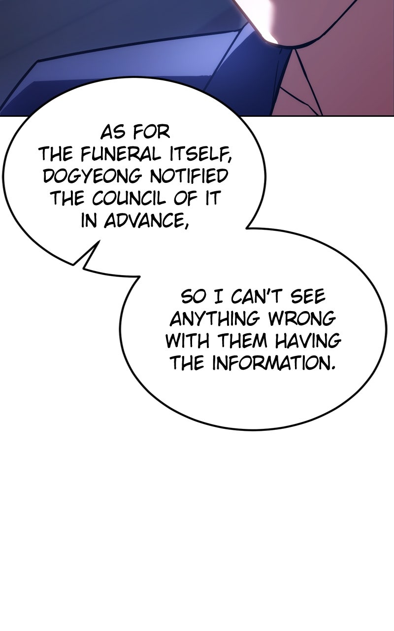 Read Mr. Baek Manga Online