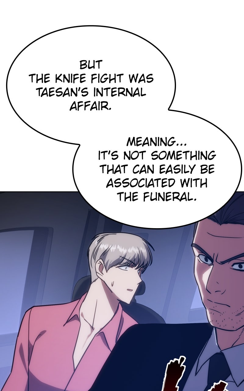 Read Mr. Baek Manga Online
