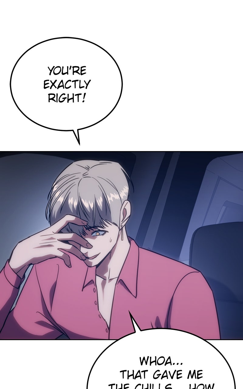 Read Mr. Baek Manga Online