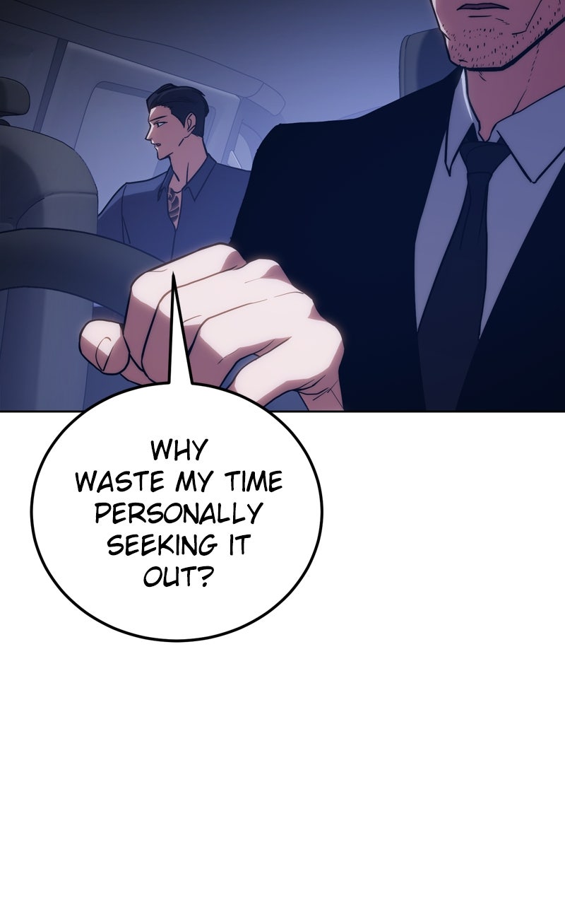Read Mr. Baek Manga Online