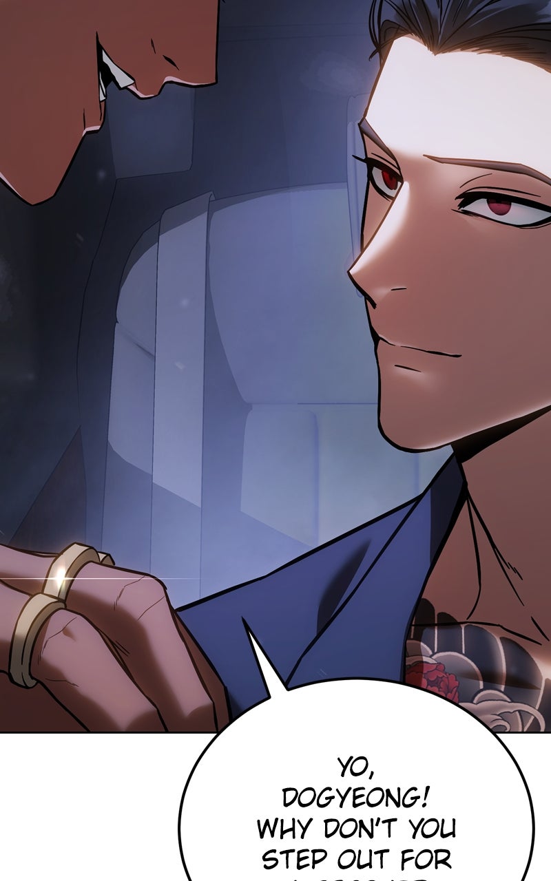Read Mr. Baek Manga Online