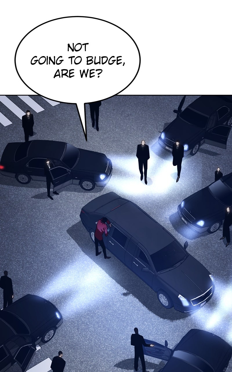 Read Mr. Baek Manga Online