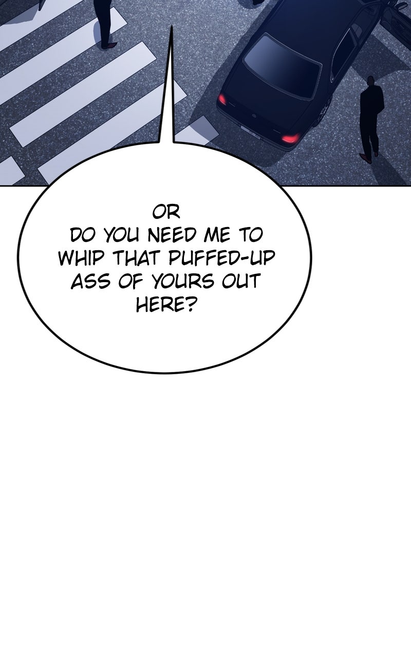 Read Mr. Baek Manga Online