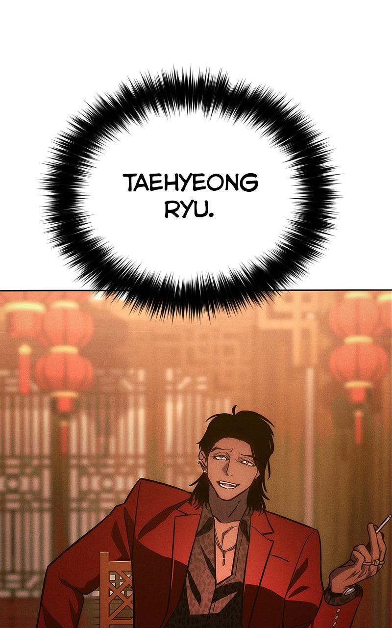 Read Mr. Baek Manga Online