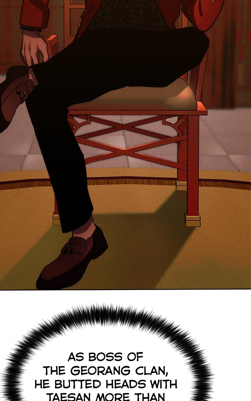 Read Mr. Baek Manga Online