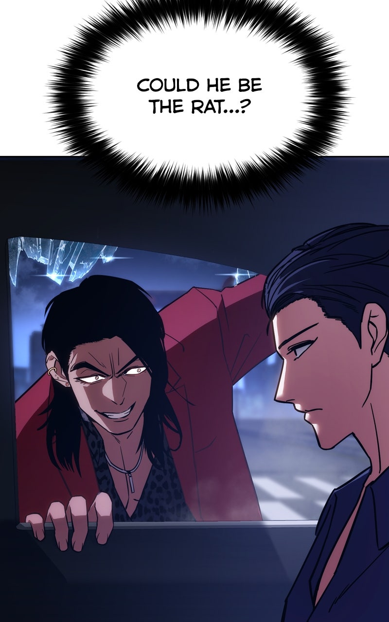 Read Mr. Baek Manga Online