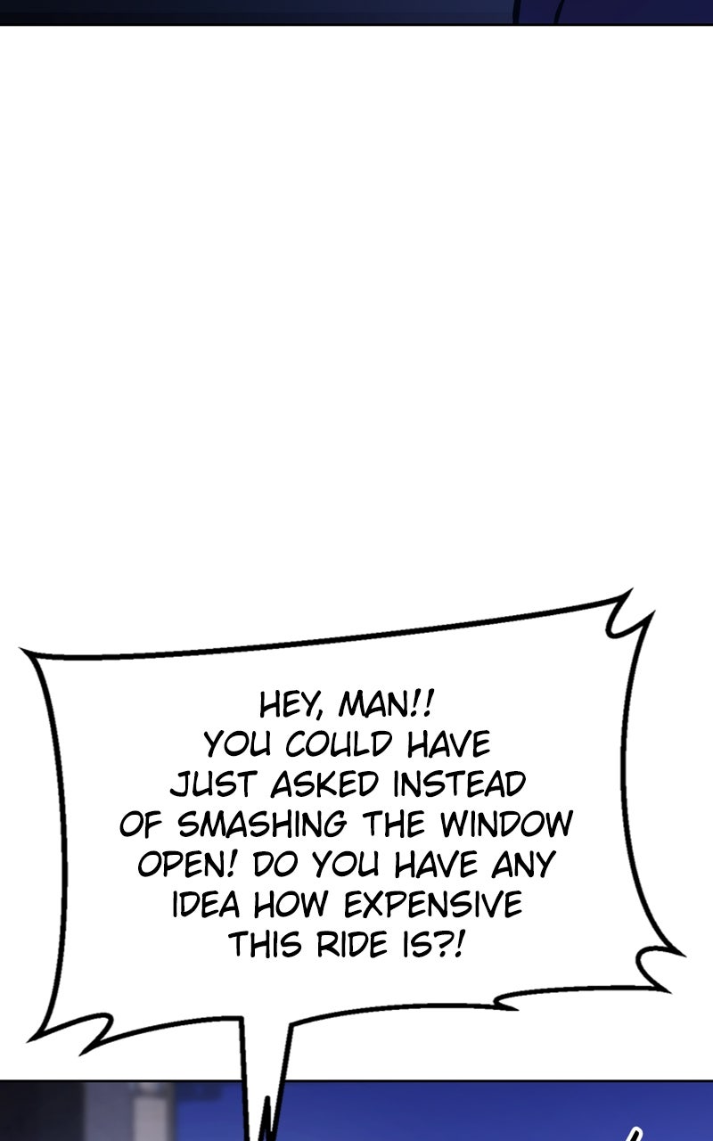 Read Mr. Baek Manga Online