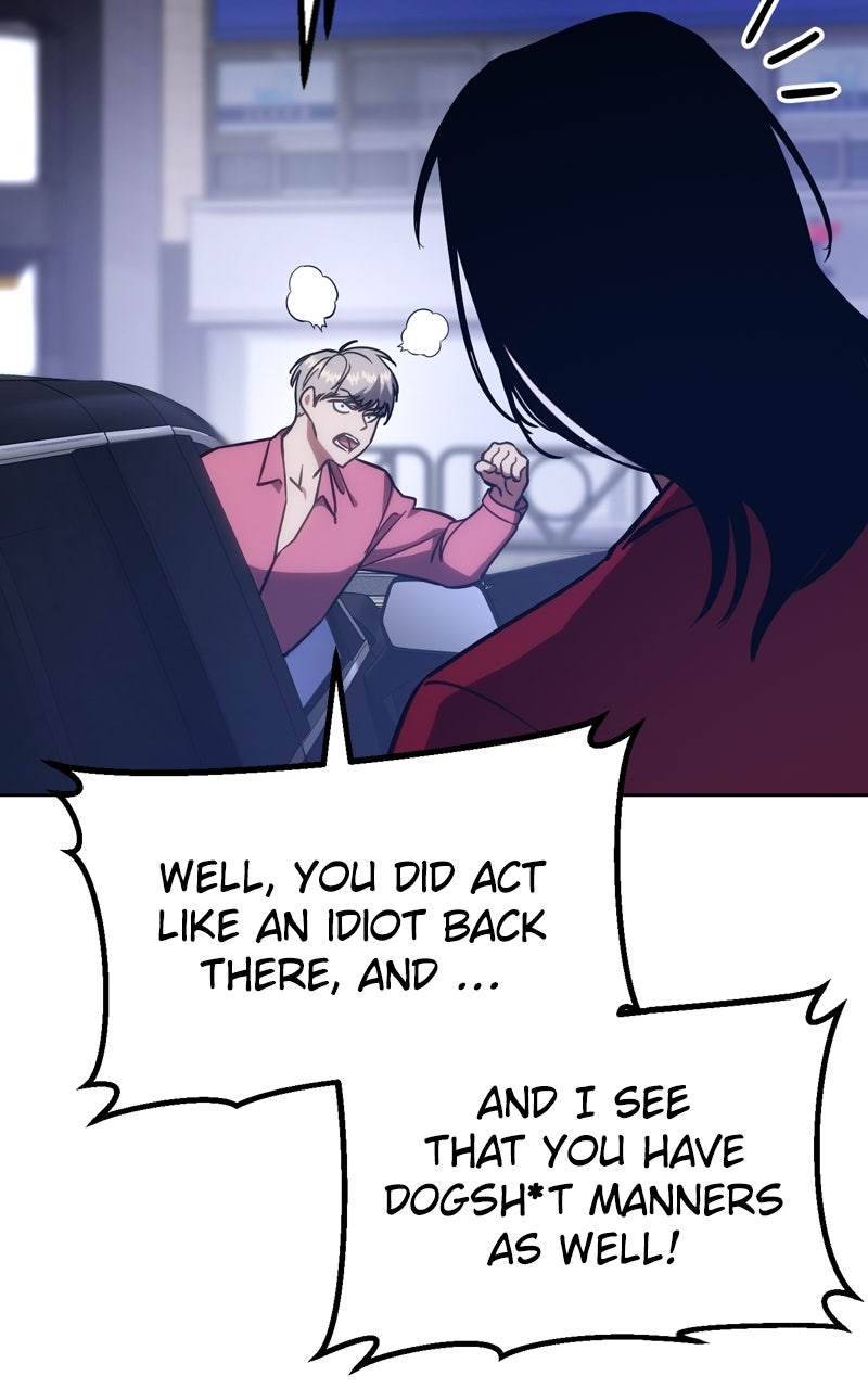 Read Mr. Baek Manga Online