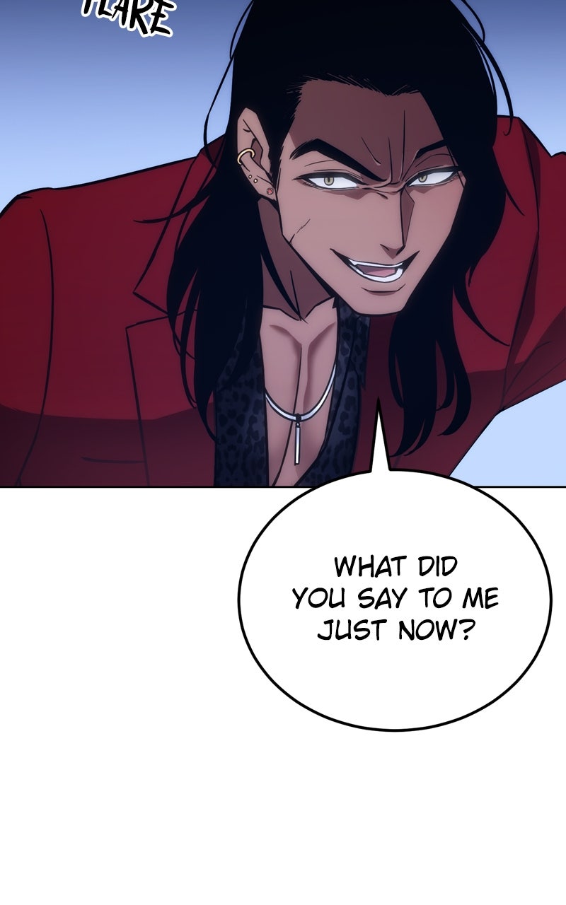 Read Mr. Baek Manga Online