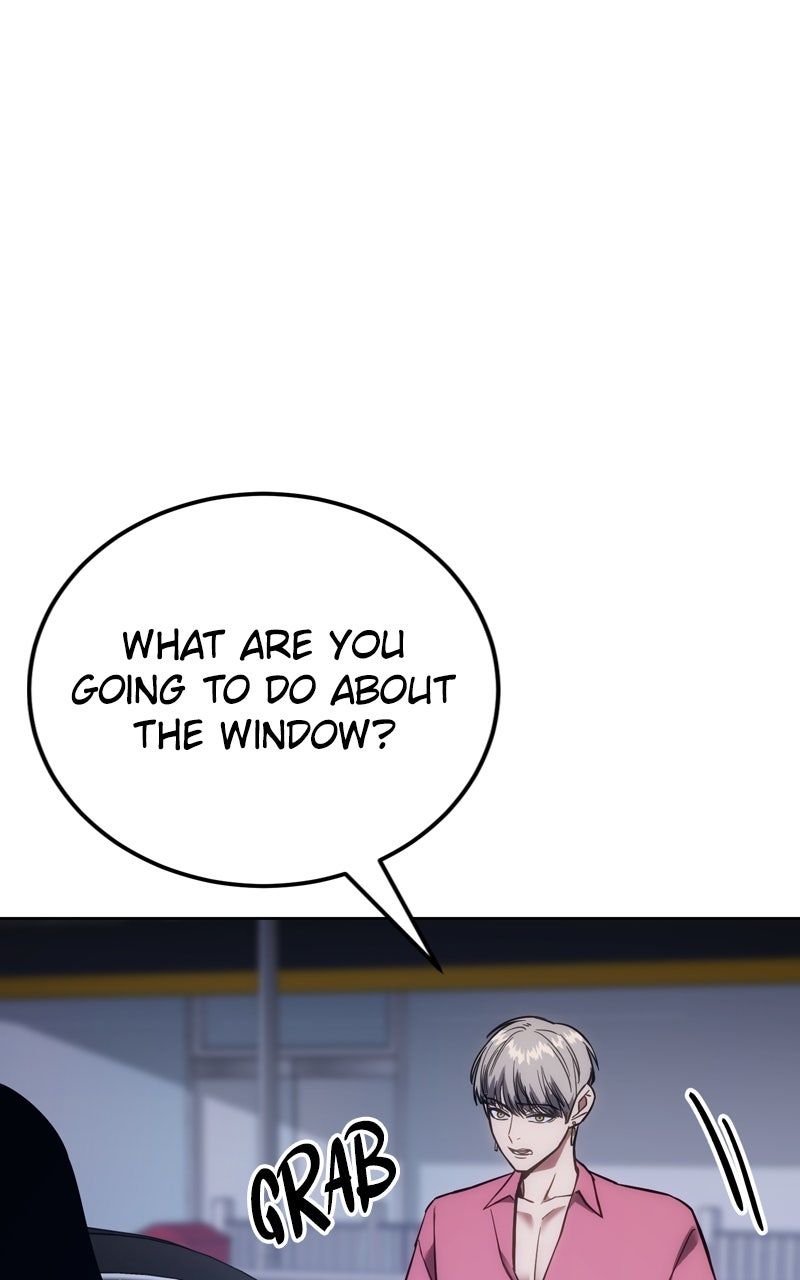 Read Mr. Baek Manga Online