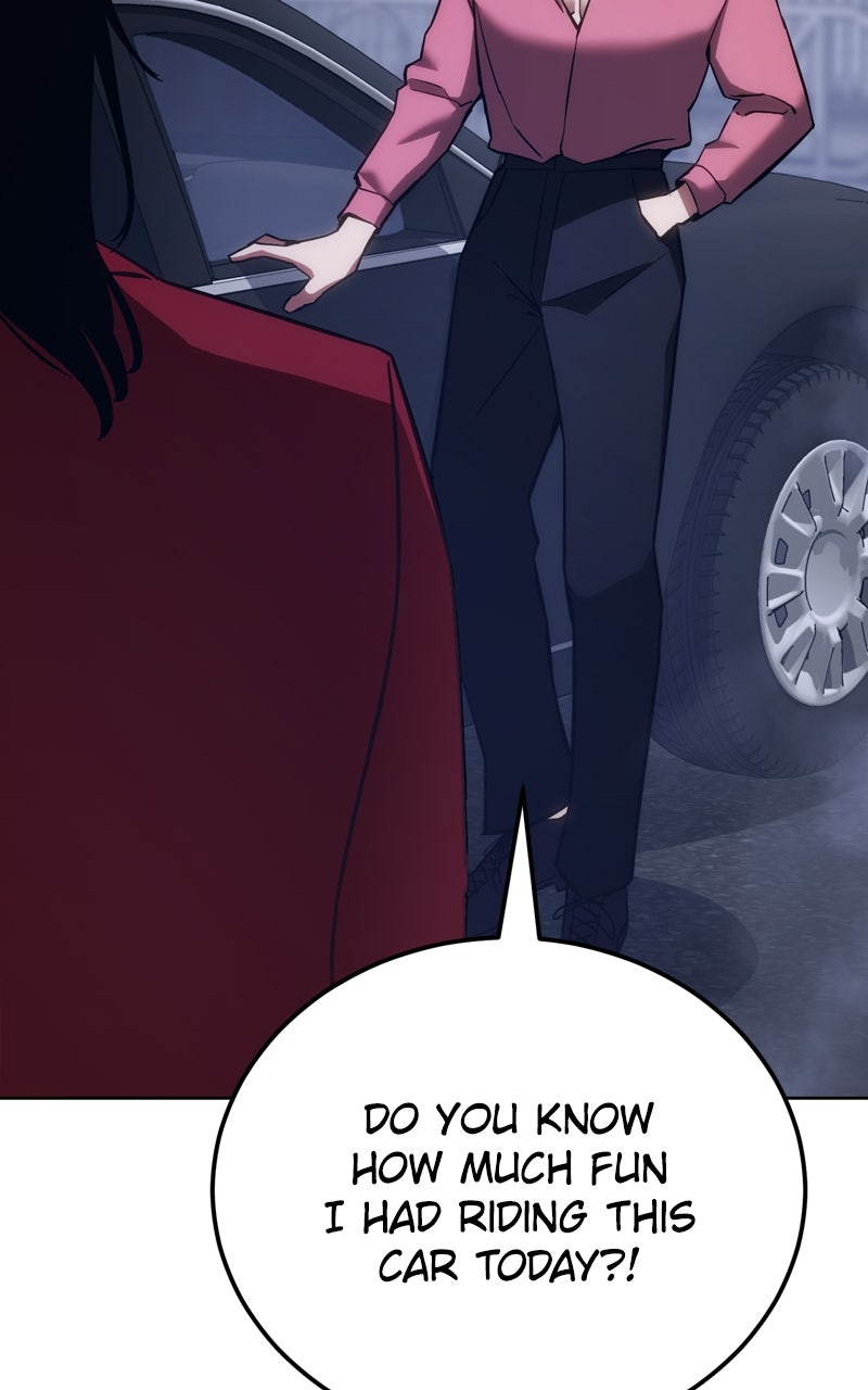 Read Mr. Baek Manga Online