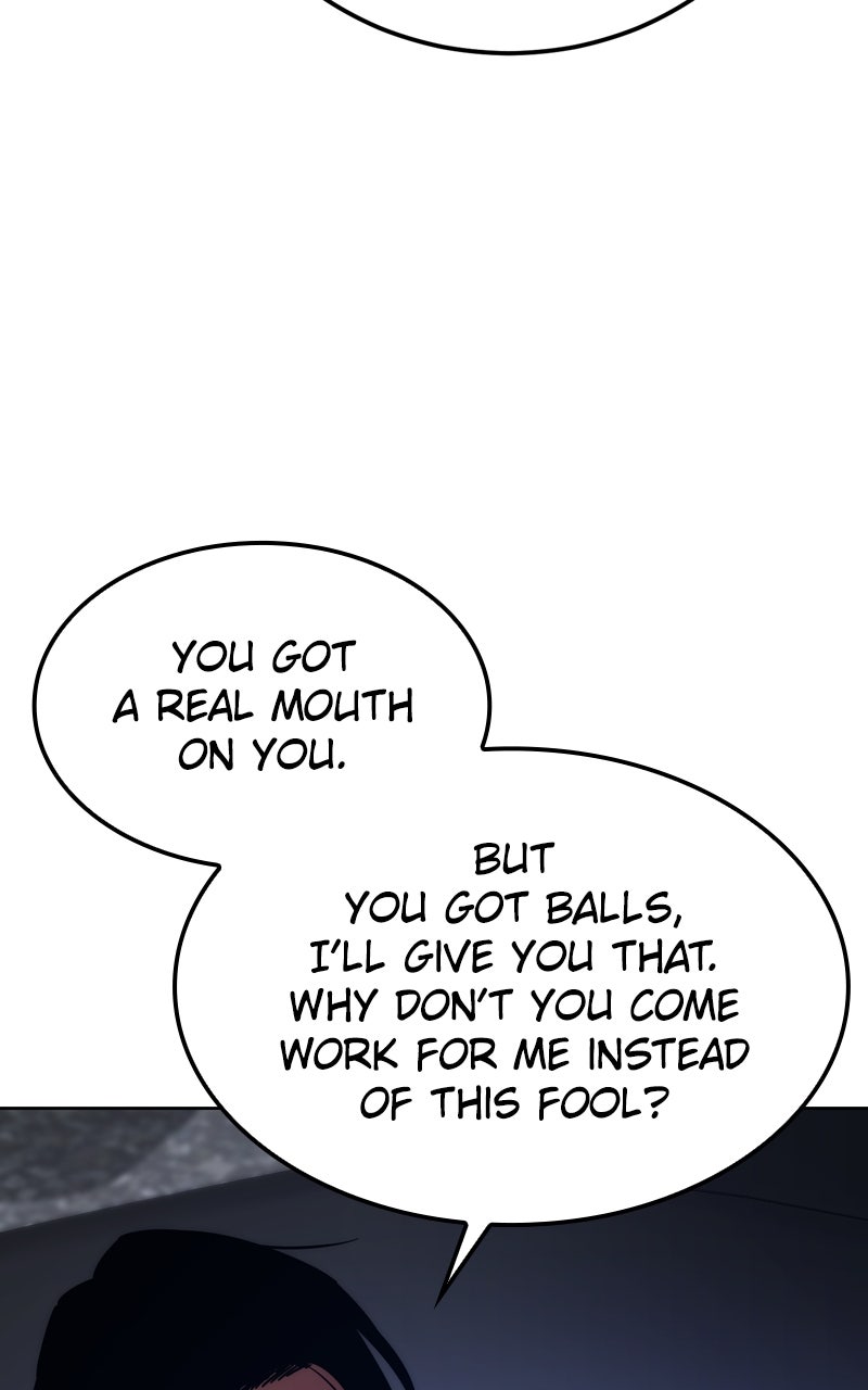 Read Mr. Baek Manga Online