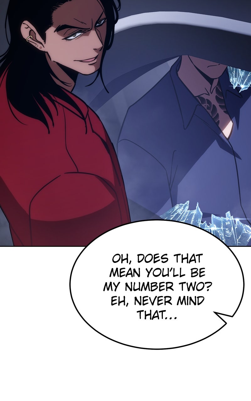Read Mr. Baek Manga Online