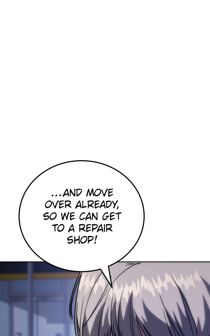 Read Mr. Baek Manga Online