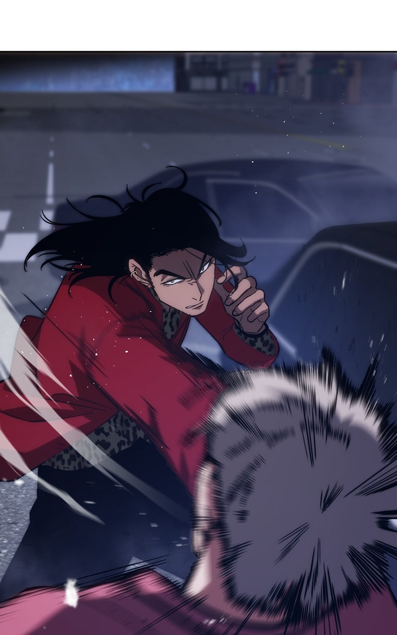 Read Mr. Baek Manga Online