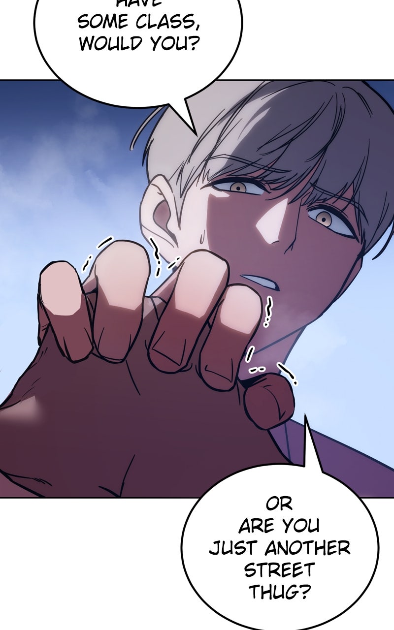 Read Mr. Baek Manga Online