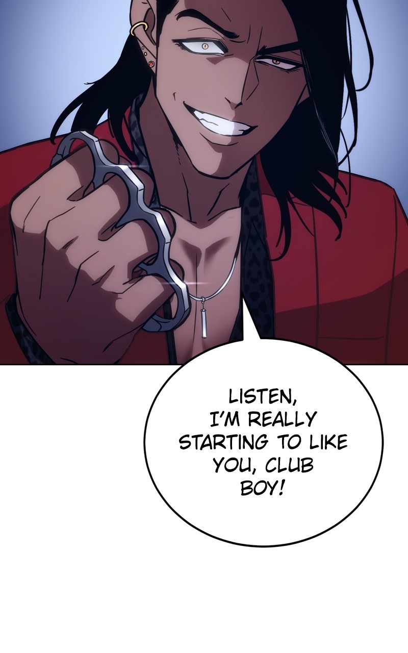 Read Mr. Baek Manga Online