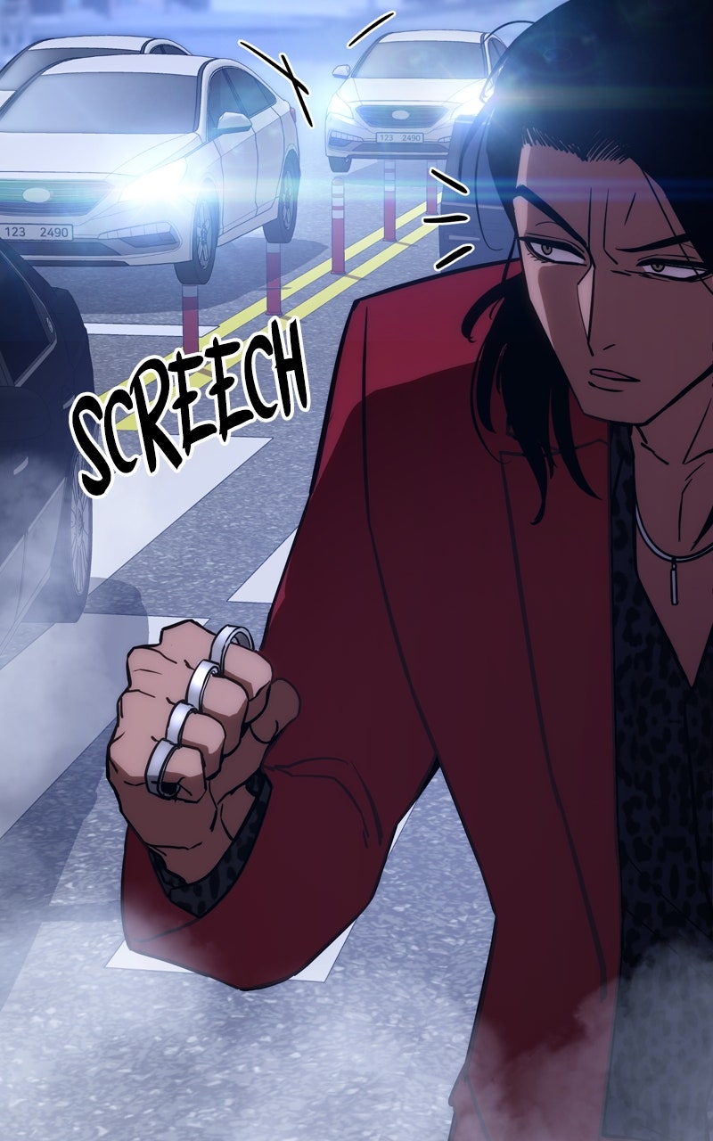 Read Mr. Baek Manga Online