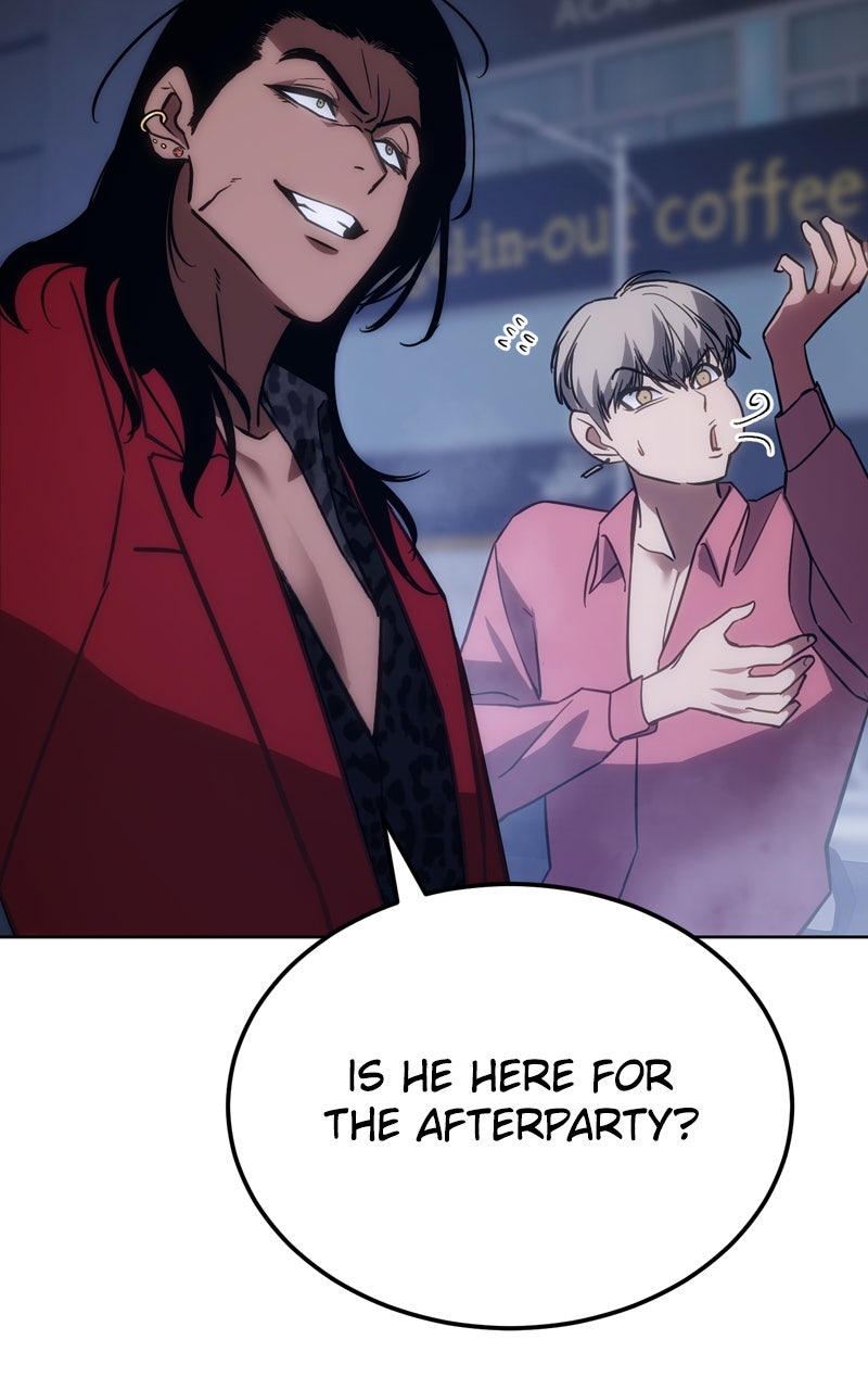 Read Mr. Baek Manga Online