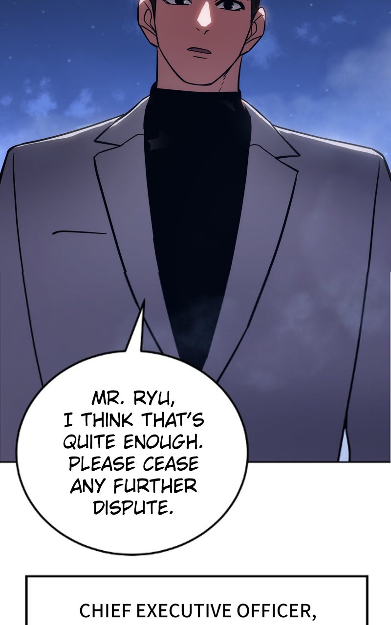 Read Mr. Baek Manga Online