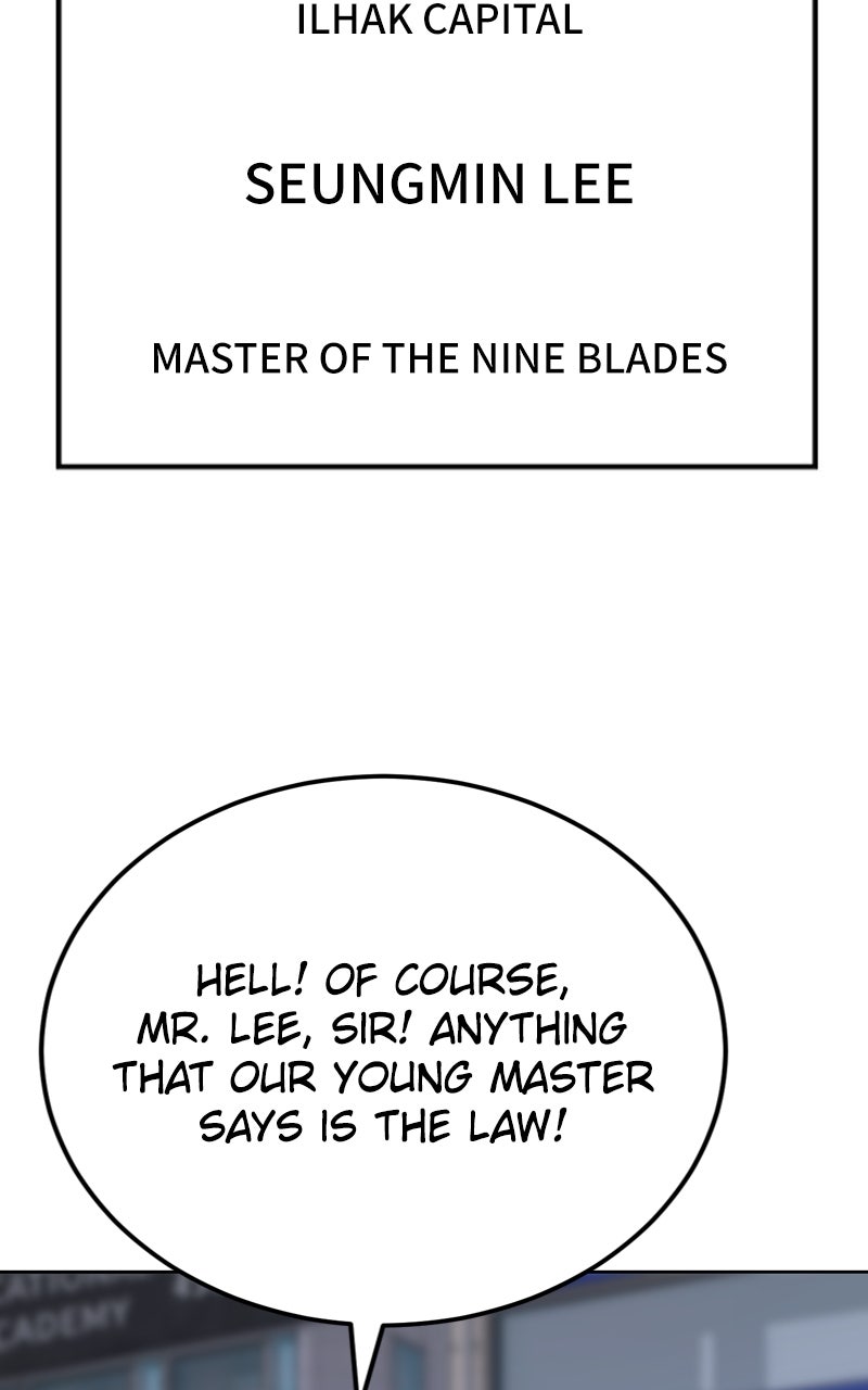 Read Mr. Baek Manga Online