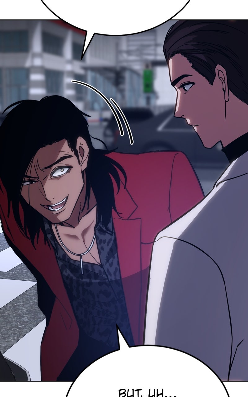 Read Mr. Baek Manga Online
