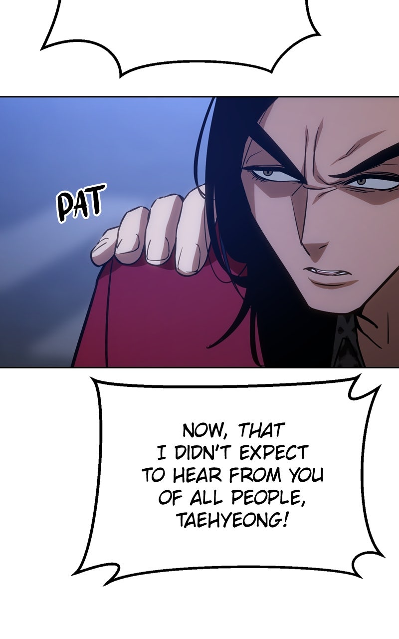 Read Mr. Baek Manga Online