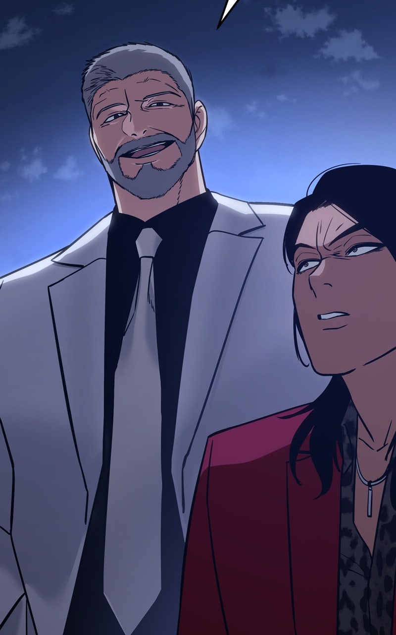 Read Mr. Baek Manga Online