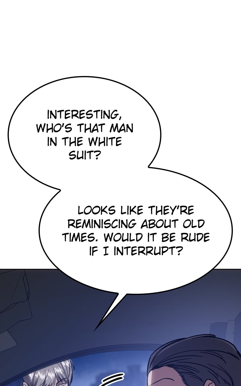 Read Mr. Baek Manga Online