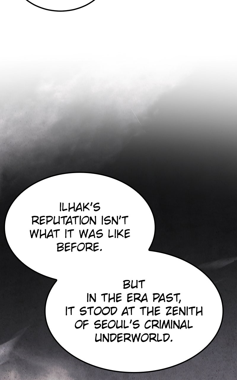 Read Mr. Baek Manga Online