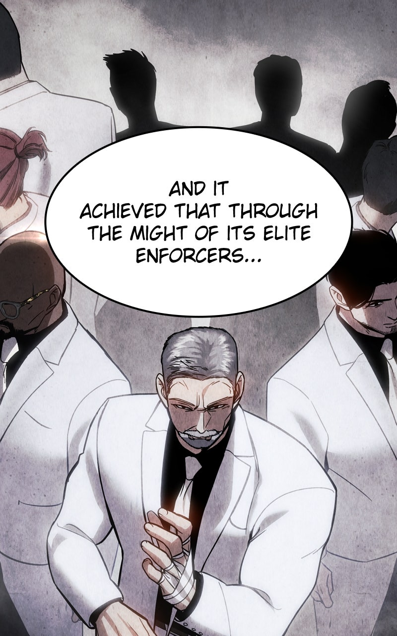 Read Mr. Baek Manga Online