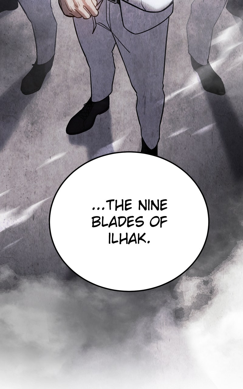 Read Mr. Baek Manga Online
