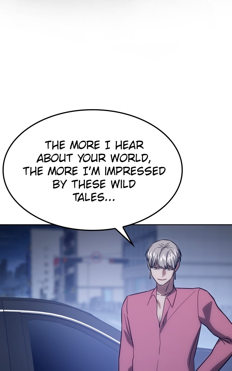 Read Mr. Baek Manga Online