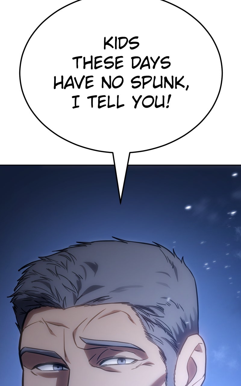 Read Mr. Baek Manga Online