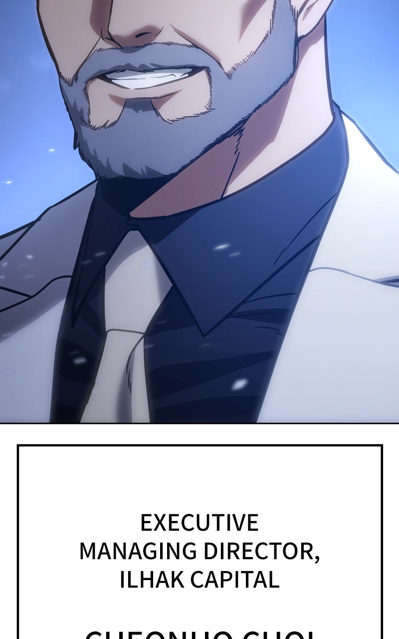 Read Mr. Baek Manga Online