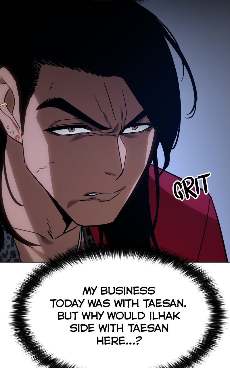 Read Mr. Baek Manga Online