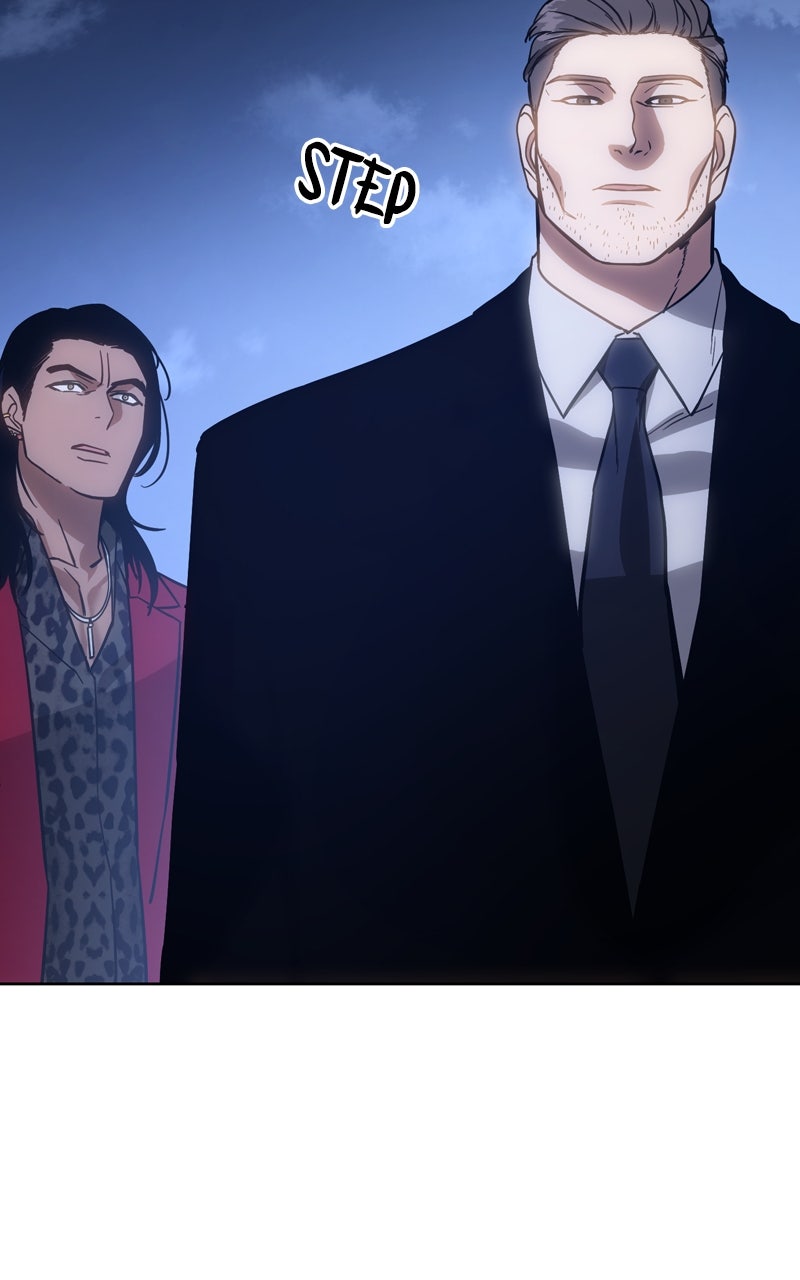 Read Mr. Baek Manga Online