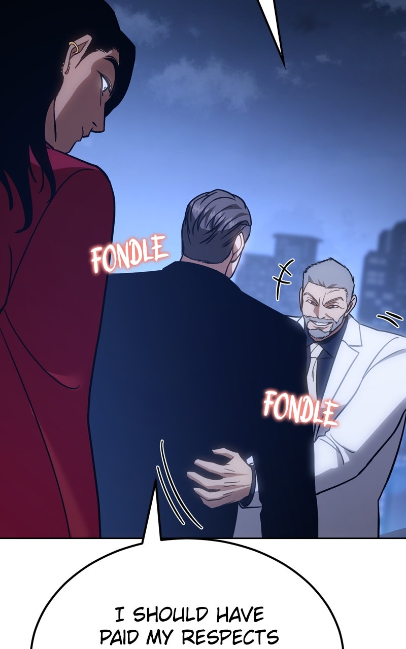 Read Mr. Baek Manga Online