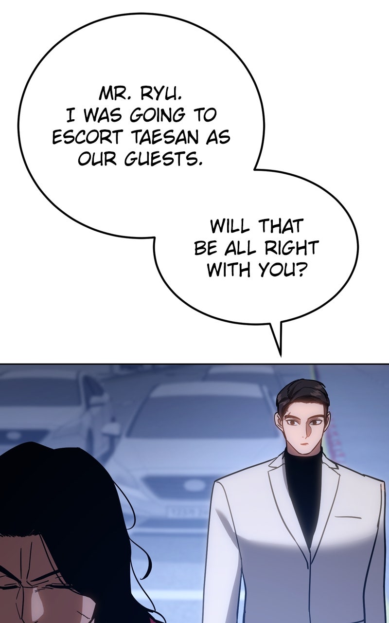 Read Mr. Baek Manga Online