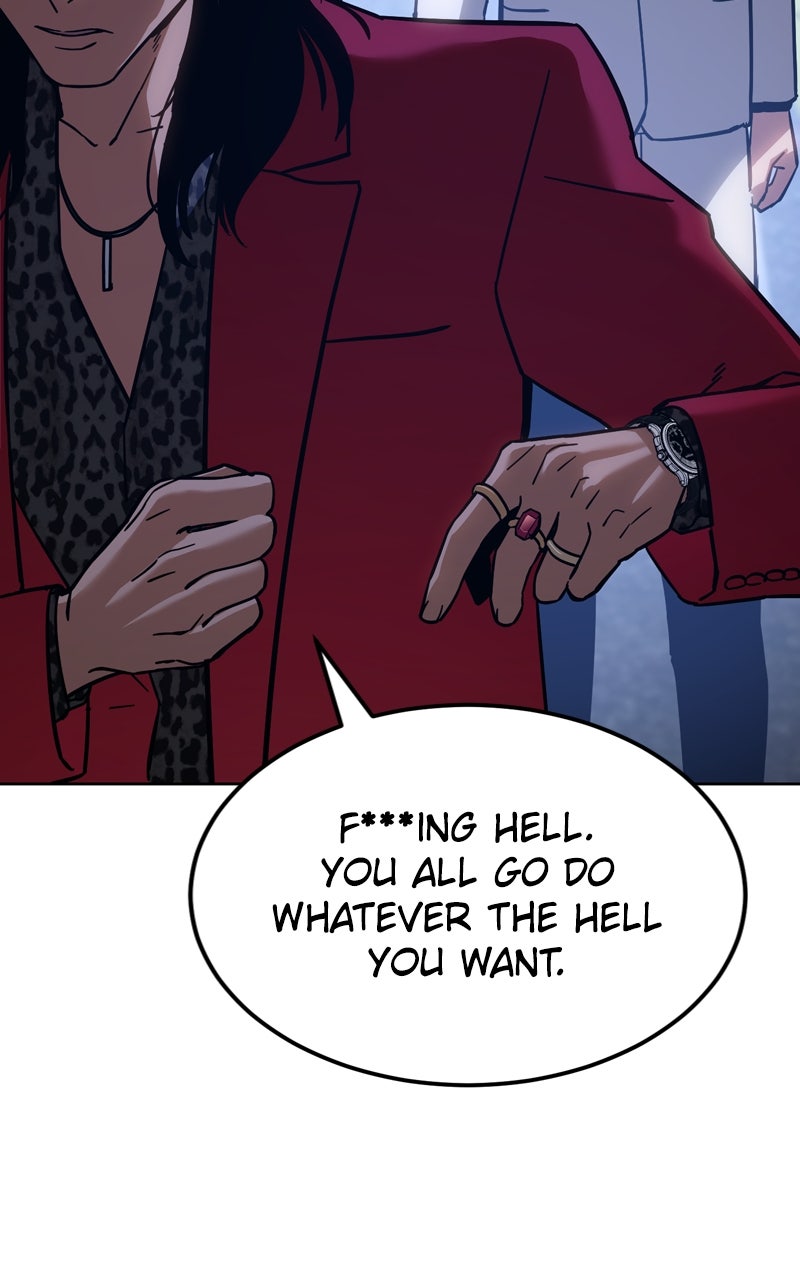 Read Mr. Baek Manga Online