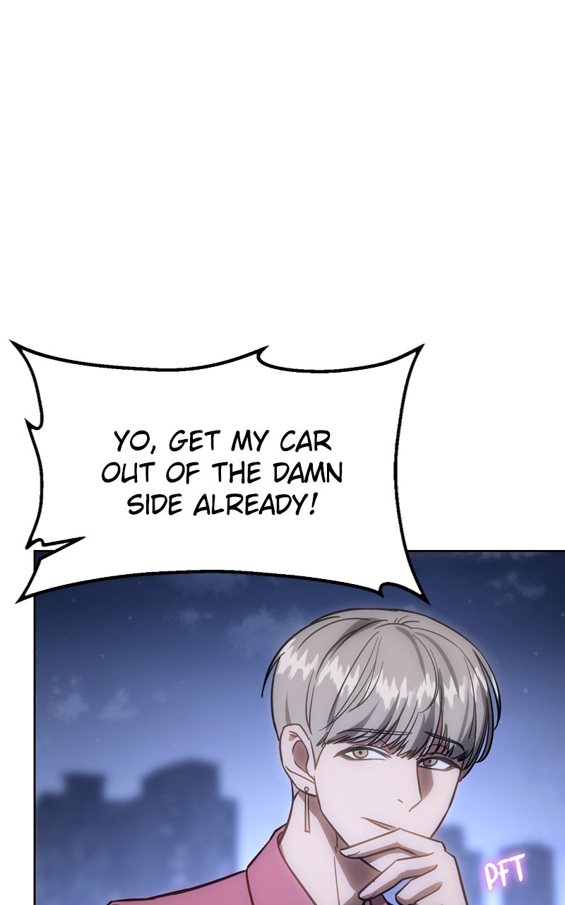 Read Mr. Baek Manga Online