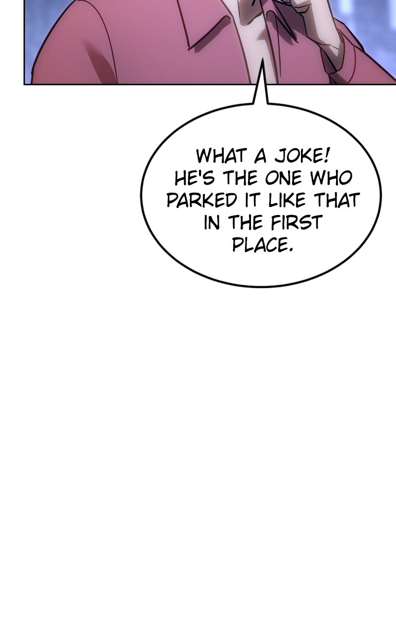 Read Mr. Baek Manga Online