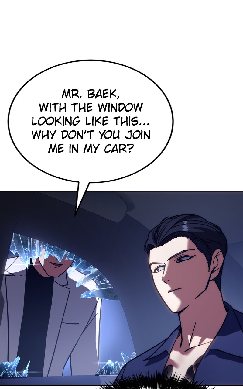 Read Mr. Baek Manga Online